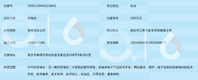 南京微碟信息技术 专业信息技术咨询赋能企业数字化转型