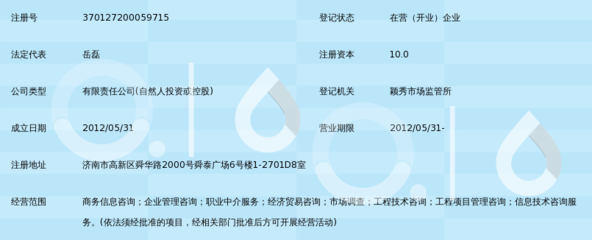济南百优信息咨询 深耕信息技术咨询，赋能企业数字化转型