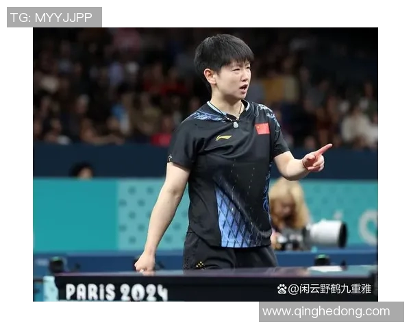 南京网球队在奥运会上的默契配合与精彩表现分析