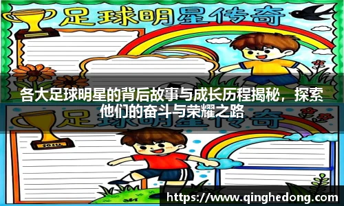 各大足球明星的背后故事与成长历程揭秘，探索他们的奋斗与荣耀之路